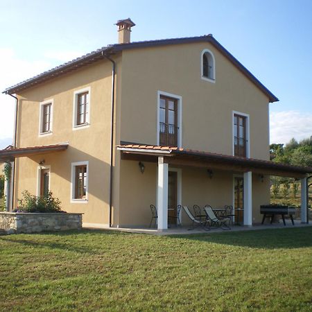 Agriturismo Ai Linchi Lucca Dış mekan fotoğraf