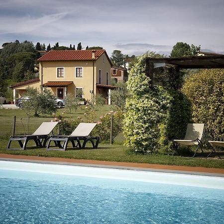 Agriturismo Ai Linchi Lucca Dış mekan fotoğraf