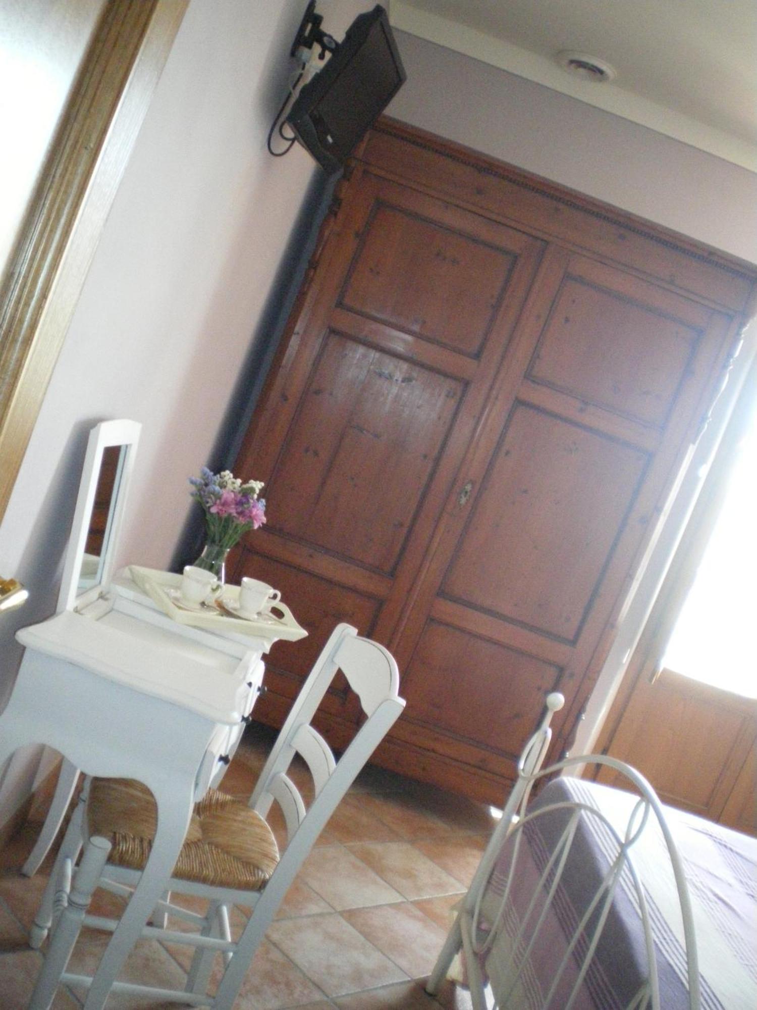 Agriturismo Ai Linchi Lucca Dış mekan fotoğraf