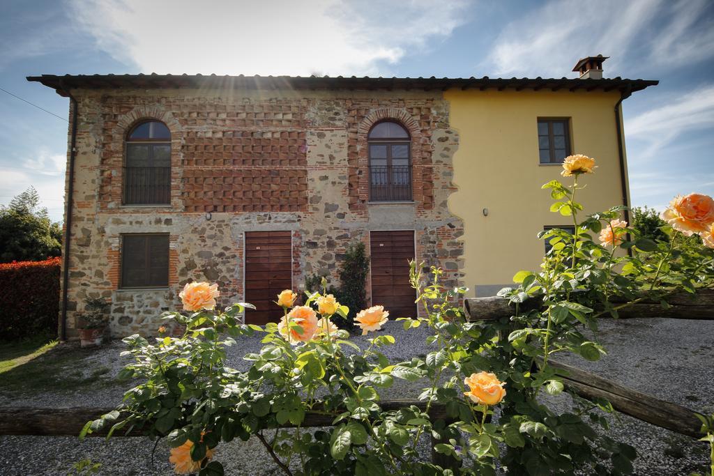 Agriturismo Ai Linchi Lucca Dış mekan fotoğraf