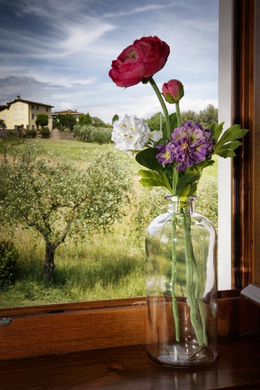 Agriturismo Ai Linchi Lucca Dış mekan fotoğraf