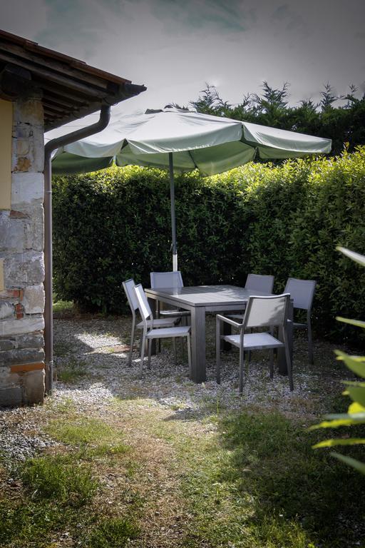 Agriturismo Ai Linchi Lucca Dış mekan fotoğraf