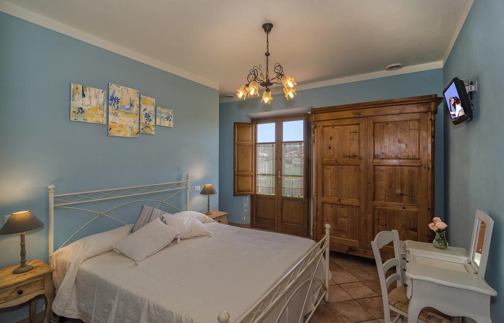 Agriturismo Ai Linchi Lucca Dış mekan fotoğraf
