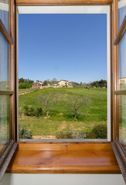 Agriturismo Ai Linchi Lucca Dış mekan fotoğraf