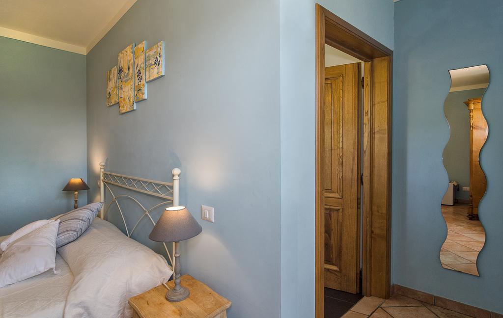 Agriturismo Ai Linchi Lucca Dış mekan fotoğraf