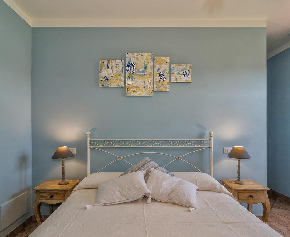 Agriturismo Ai Linchi Lucca Dış mekan fotoğraf