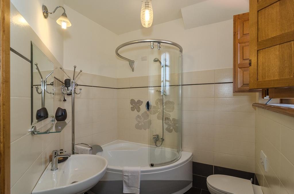 Agriturismo Ai Linchi Lucca Dış mekan fotoğraf
