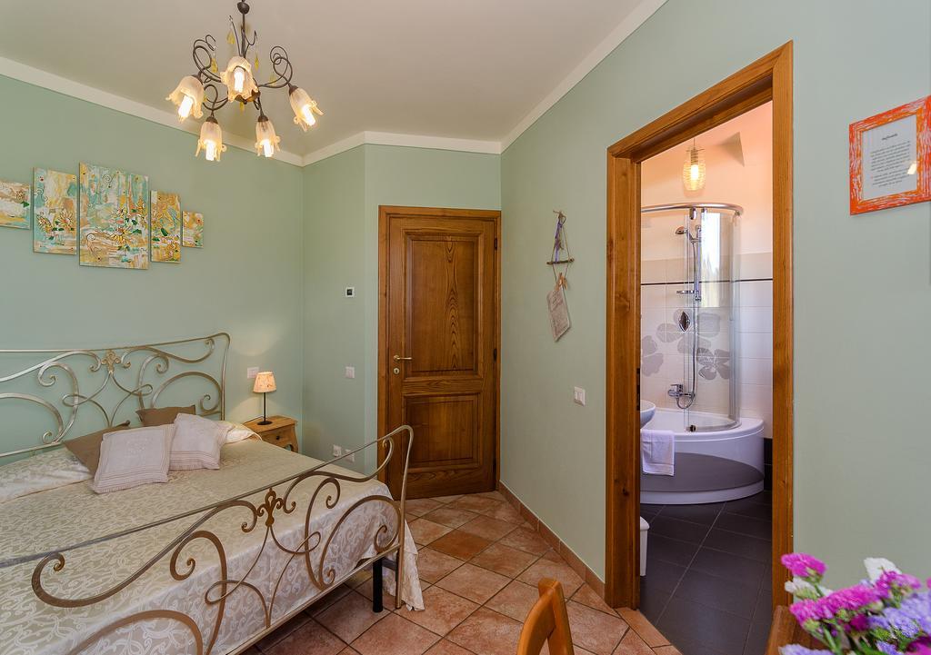 Agriturismo Ai Linchi Lucca Dış mekan fotoğraf