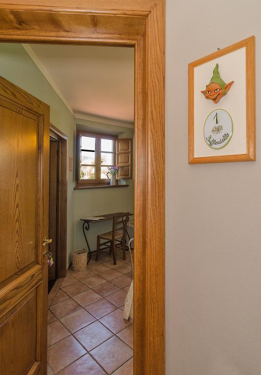 Agriturismo Ai Linchi Lucca Dış mekan fotoğraf