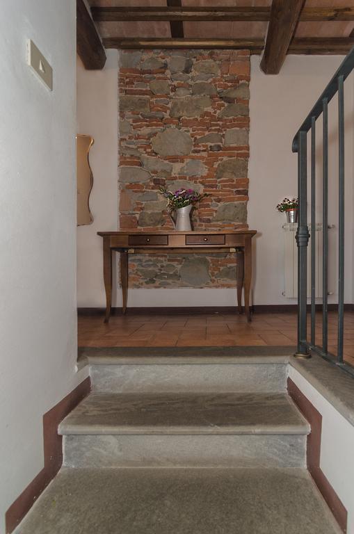Agriturismo Ai Linchi Lucca Dış mekan fotoğraf
