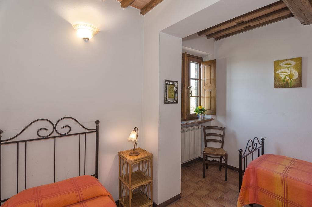 Agriturismo Ai Linchi Lucca Dış mekan fotoğraf