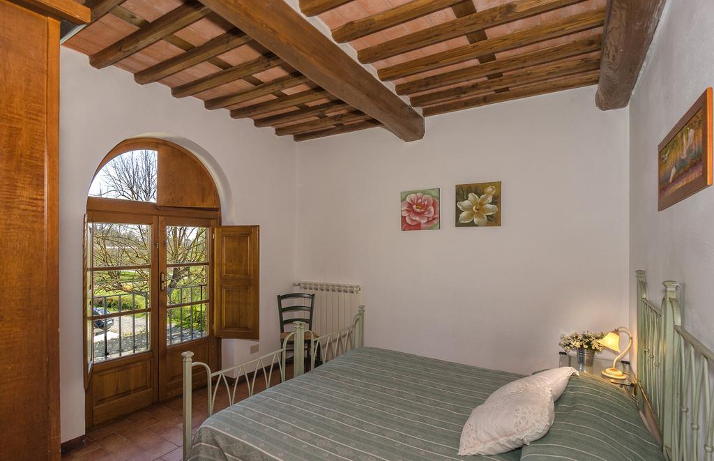 Agriturismo Ai Linchi Lucca Dış mekan fotoğraf