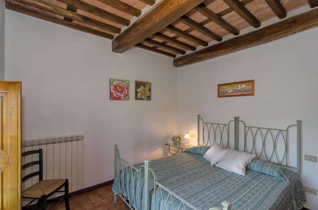 Agriturismo Ai Linchi Lucca Dış mekan fotoğraf