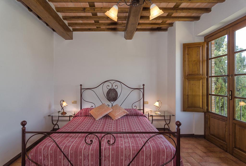 Agriturismo Ai Linchi Lucca Dış mekan fotoğraf