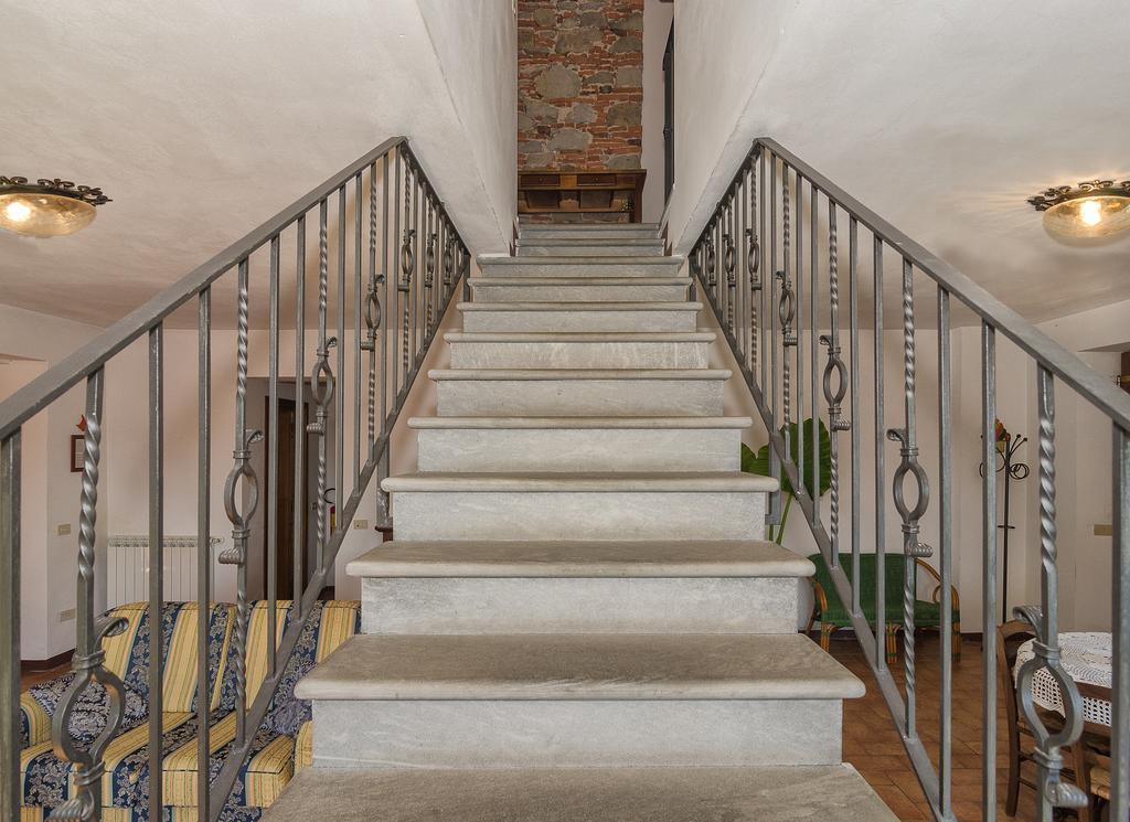 Agriturismo Ai Linchi Lucca Dış mekan fotoğraf