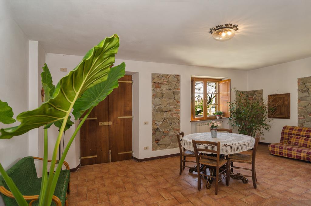 Agriturismo Ai Linchi Lucca Dış mekan fotoğraf