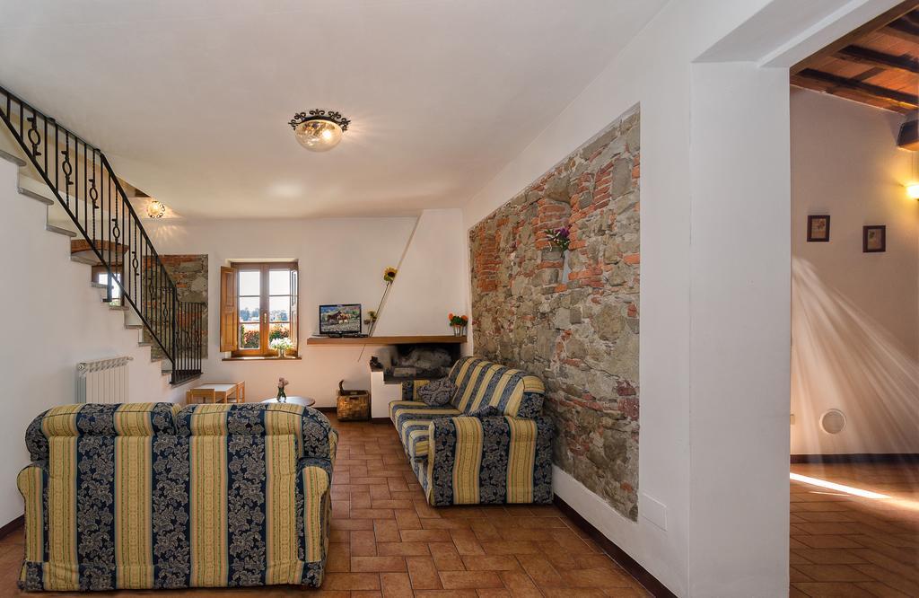 Agriturismo Ai Linchi Lucca Dış mekan fotoğraf