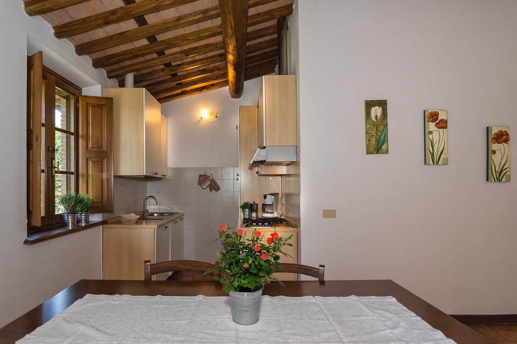 Agriturismo Ai Linchi Lucca Dış mekan fotoğraf