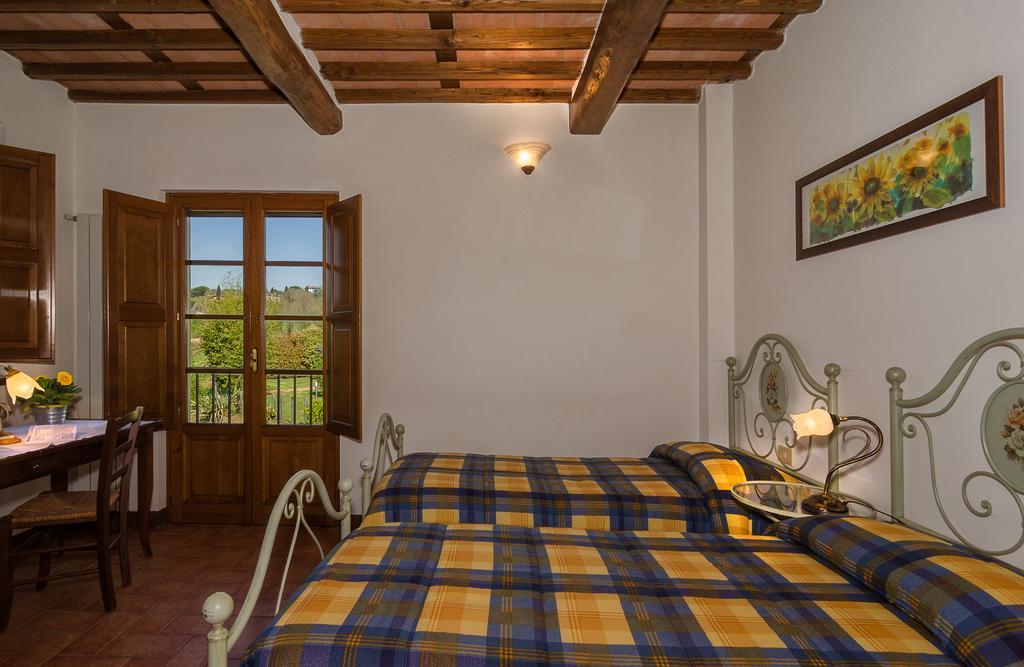 Agriturismo Ai Linchi Lucca Dış mekan fotoğraf