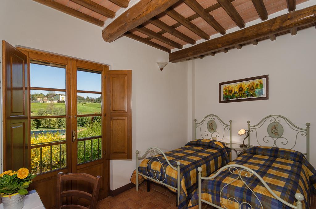 Agriturismo Ai Linchi Lucca Dış mekan fotoğraf