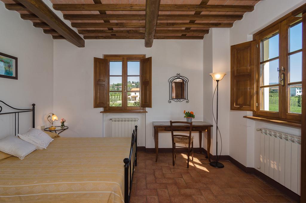 Agriturismo Ai Linchi Lucca Dış mekan fotoğraf