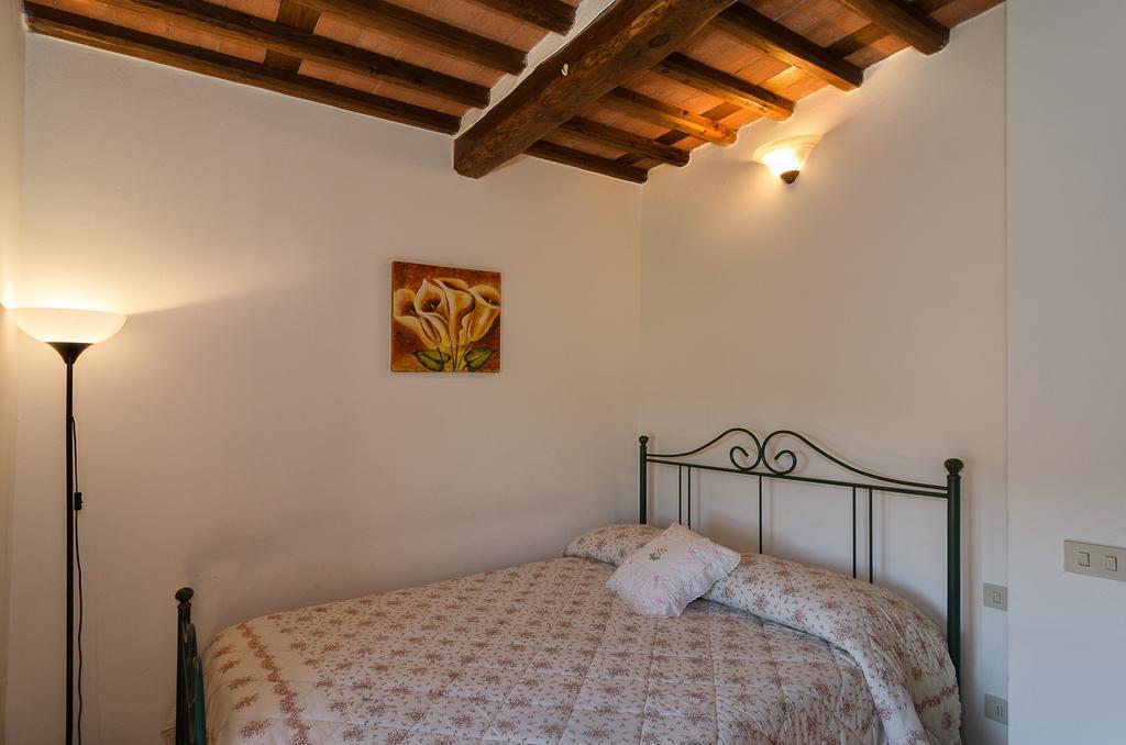 Agriturismo Ai Linchi Lucca Dış mekan fotoğraf