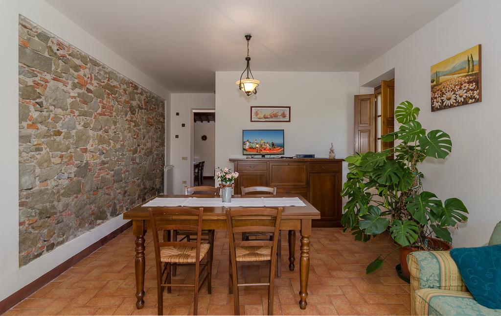 Agriturismo Ai Linchi Lucca Dış mekan fotoğraf