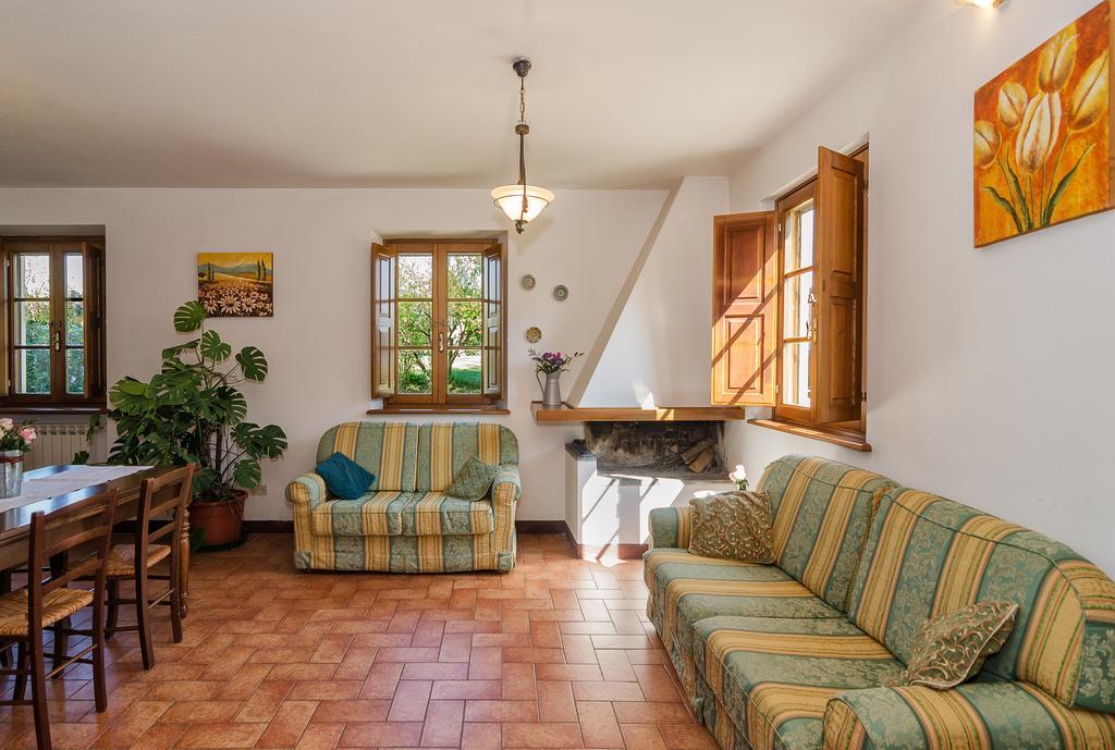 Agriturismo Ai Linchi Lucca Dış mekan fotoğraf