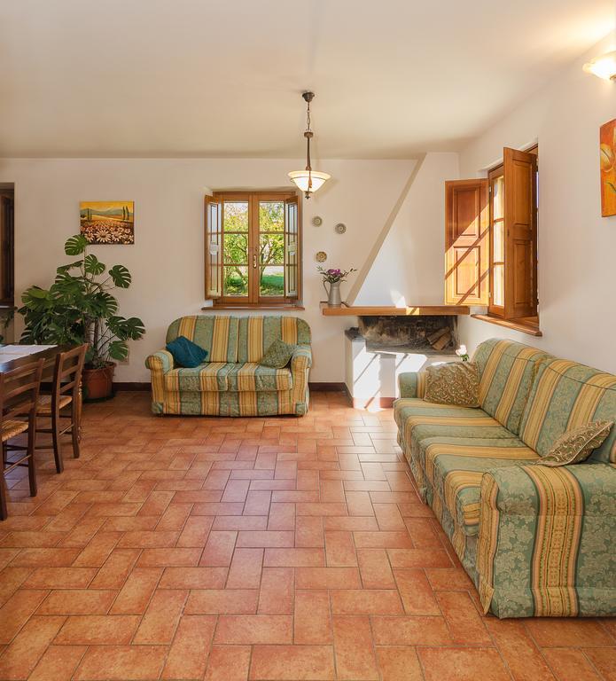 Agriturismo Ai Linchi Lucca Dış mekan fotoğraf