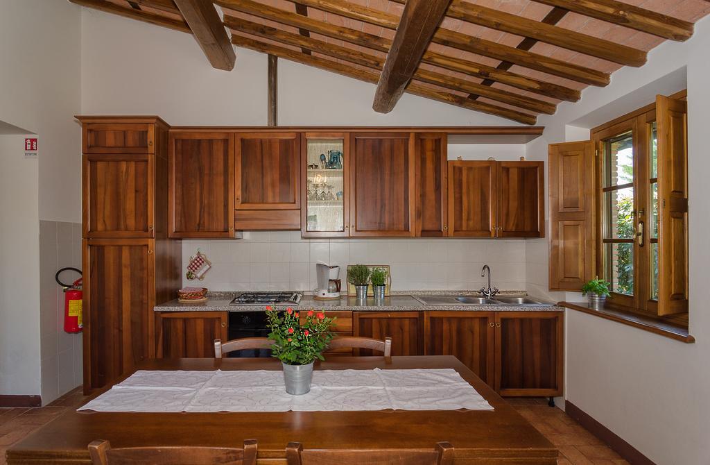 Agriturismo Ai Linchi Lucca Dış mekan fotoğraf