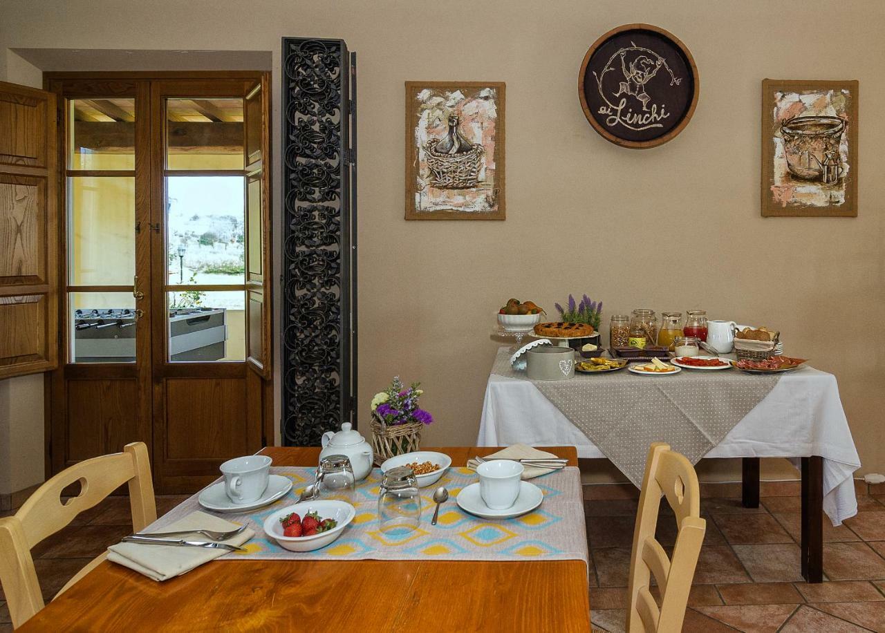 Agriturismo Ai Linchi Lucca Dış mekan fotoğraf